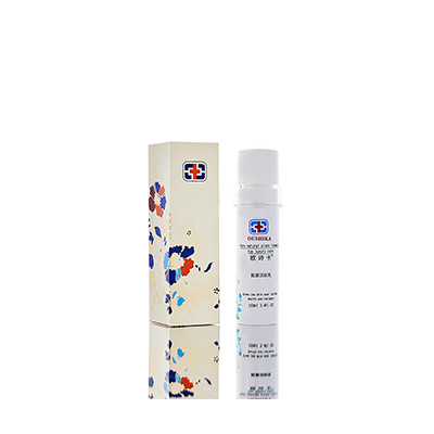 碾子山会下雨的乳液