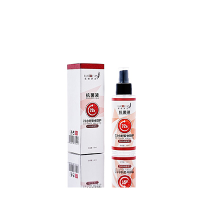 碾子山母婴防护喷雾