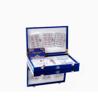 碾子山爱芯回春综合版