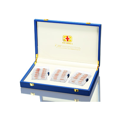 碾子山子宫排毒套