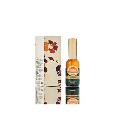 碾子山私密细嫩修复精华