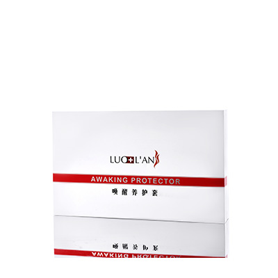 碾子山气血能量增强套