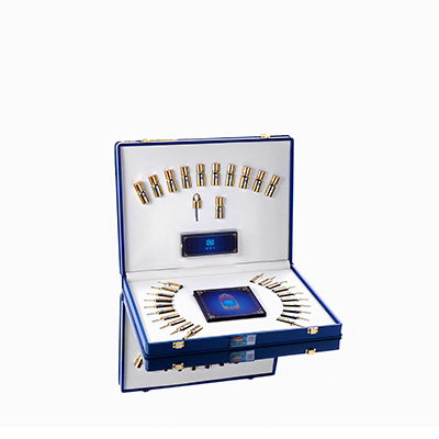 碾子山全身经络解压套